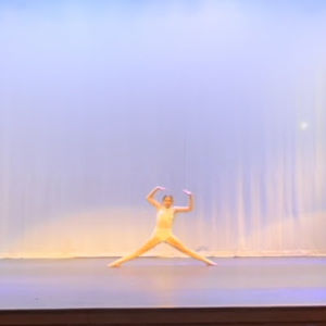 Meet your Posher, Emerson